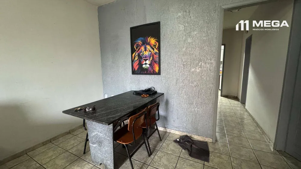 Casa, 3 quartos, 118 m² - Foto 3