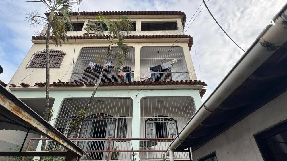 Casa, 3 quartos, 118 m² - Foto 8