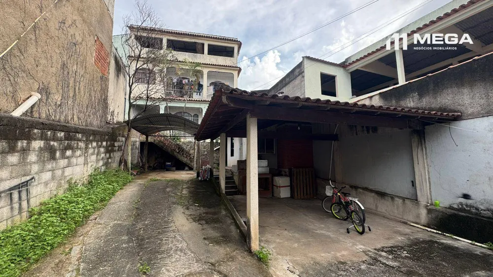 Casa, 3 quartos, 118 m² - Foto 10