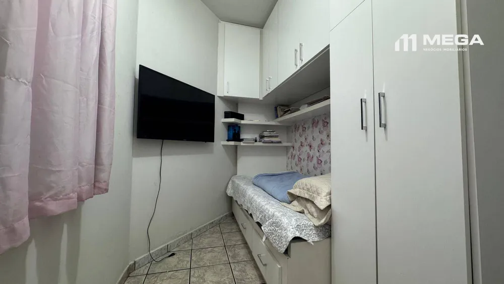 Casa, 3 quartos, 118 m² - Foto 11