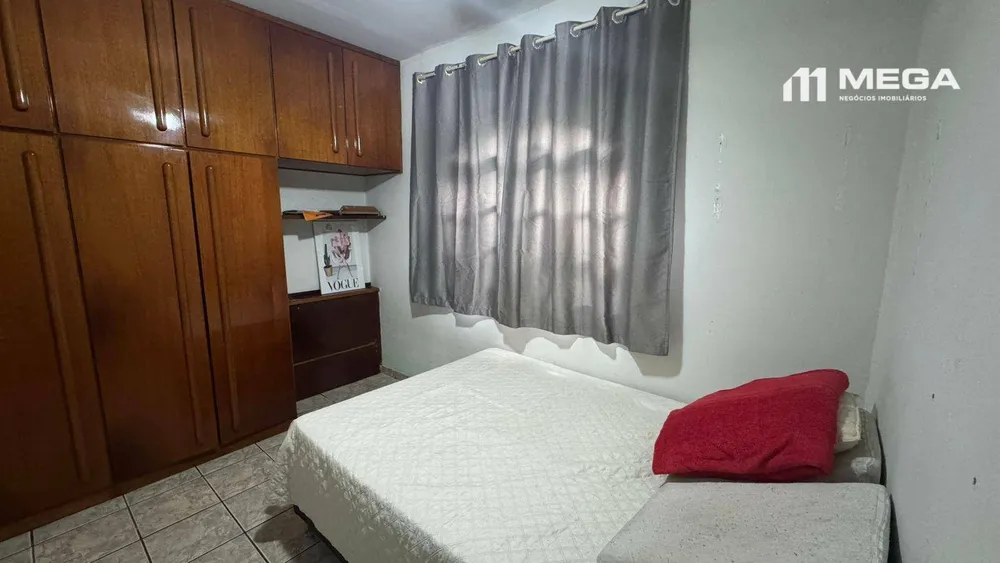 Casa, 3 quartos, 118 m² - Foto 9