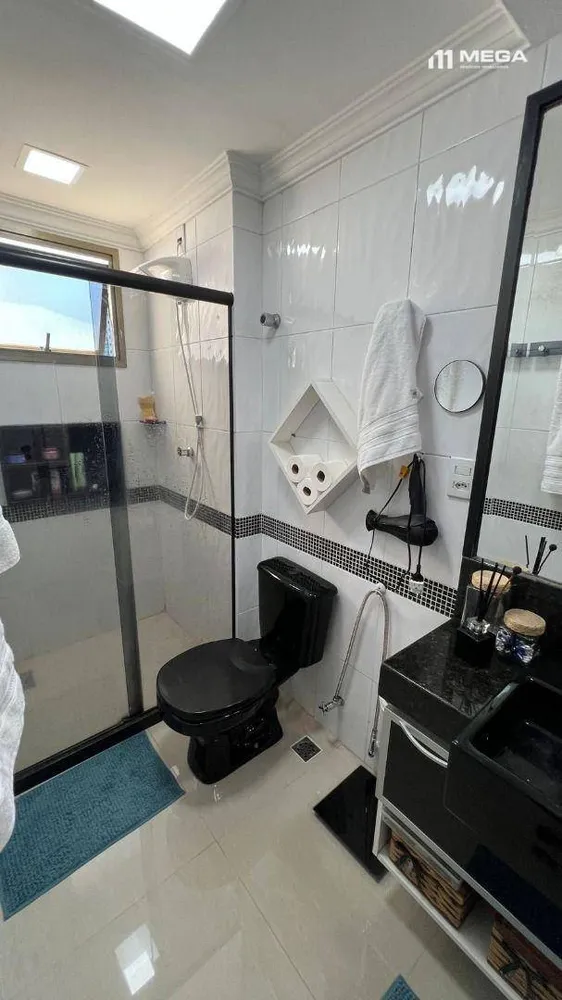 Apartamento, 3 quartos, 120 m² - Foto 9