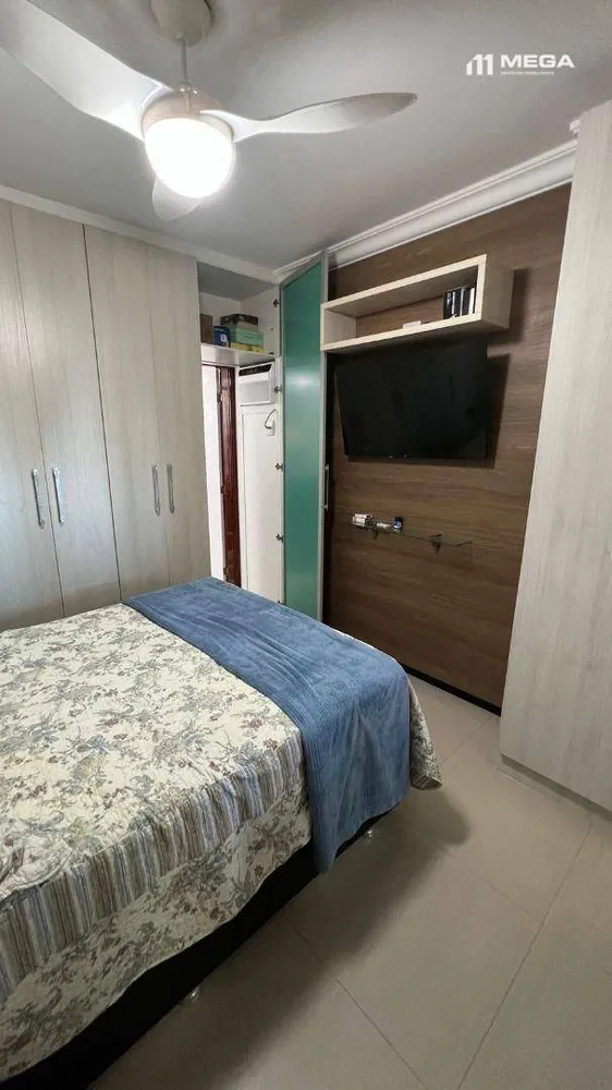 Apartamento, 3 quartos, 120 m² - Foto 11