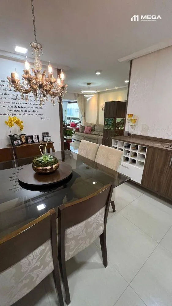 Apartamento, 3 quartos, 120 m² - Foto 4