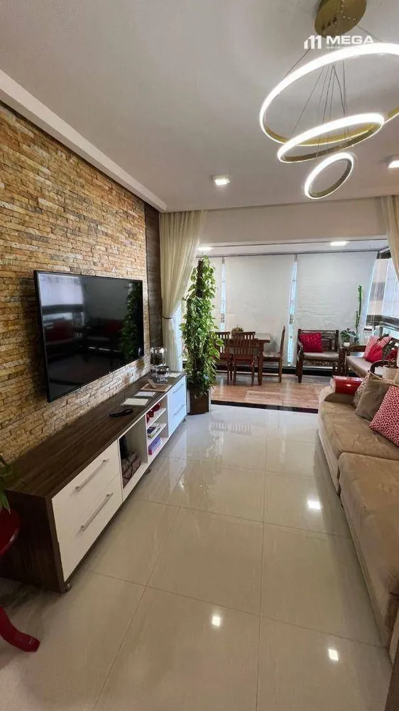 Apartamento, 3 quartos, 120 m² - Foto 3