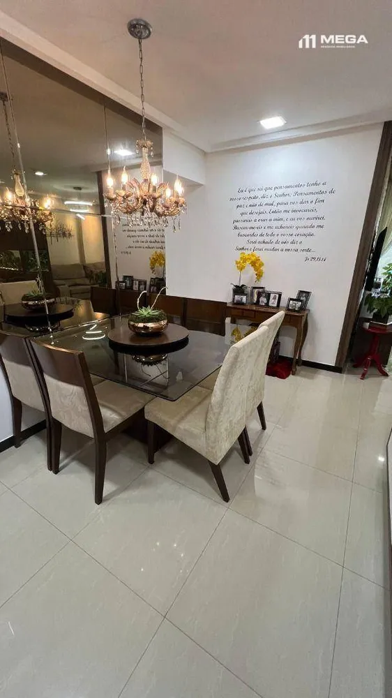 Apartamento, 3 quartos, 120 m² - Foto 1