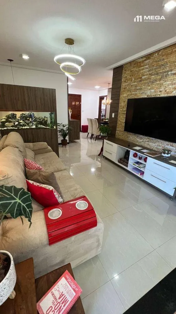 Apartamento, 3 quartos, 120 m² - Foto 8
