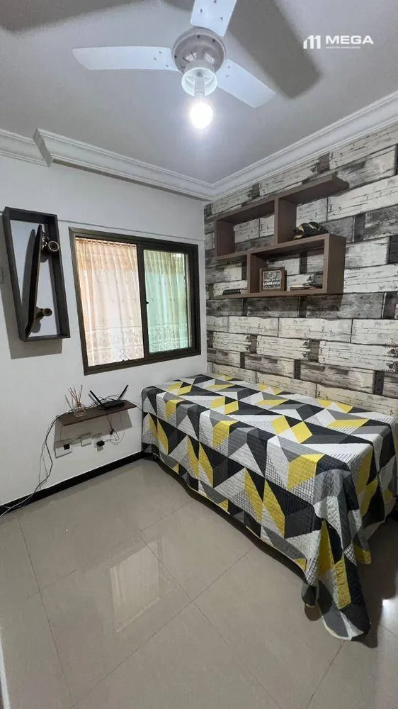 Apartamento, 3 quartos, 120 m² - Foto 10