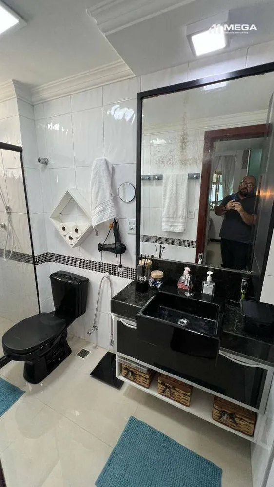 Apartamento, 3 quartos, 120 m² - Foto 12