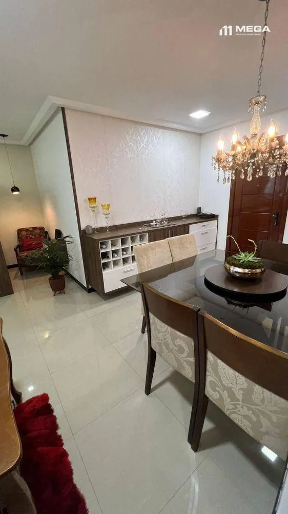 Apartamento, 3 quartos, 120 m² - Foto 6