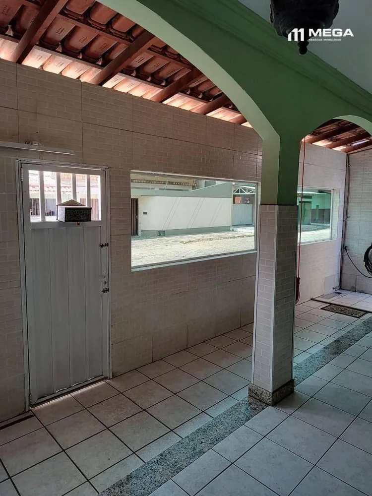 Casa, 5 quartos, 250 m² - Foto 11