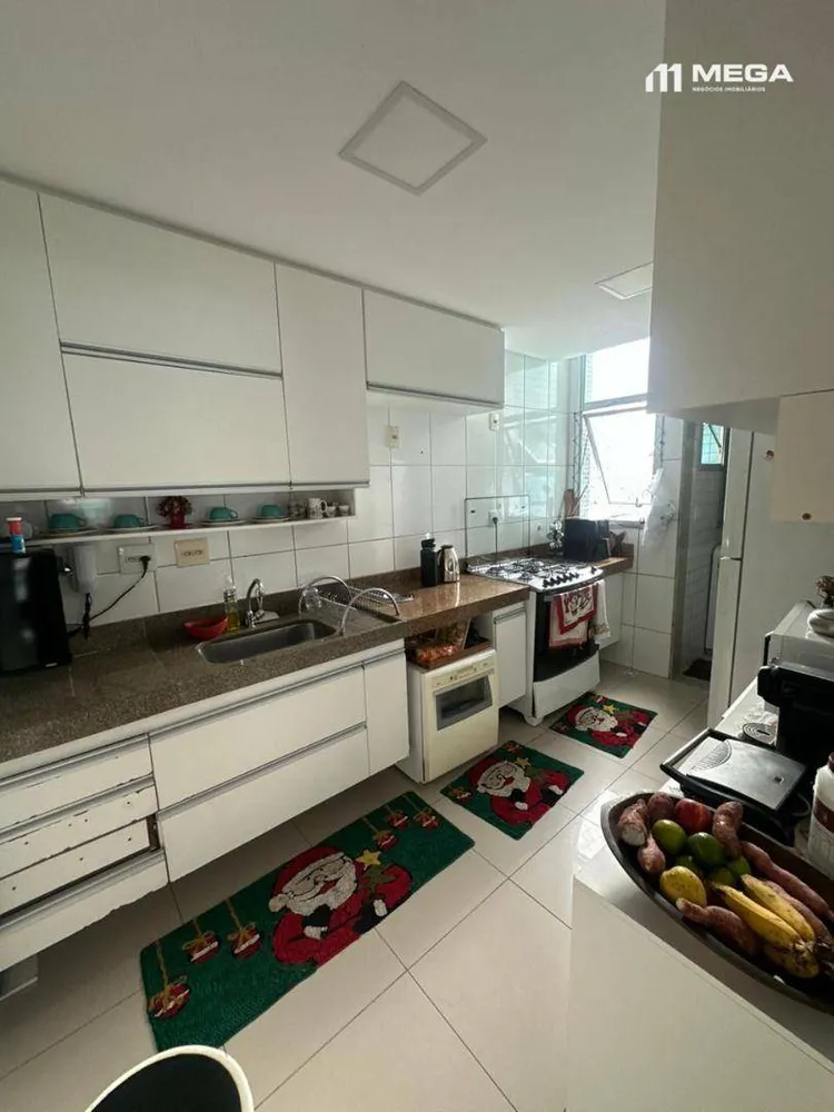 Casa, 5 quartos, 250 m² - Foto 12