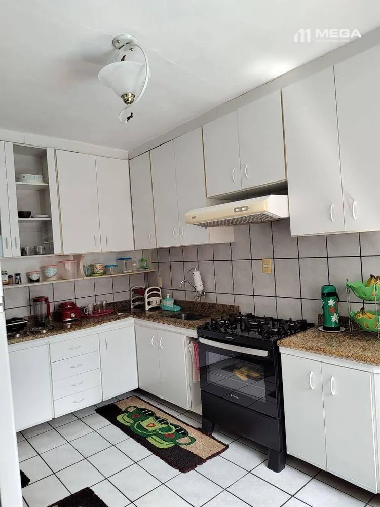 Casa, 5 quartos, 250 m² - Foto 8