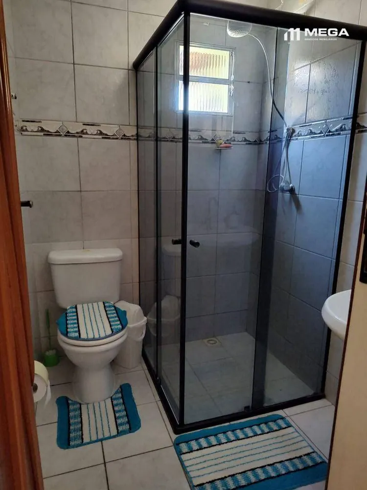 Casa, 5 quartos, 250 m² - Foto 1
