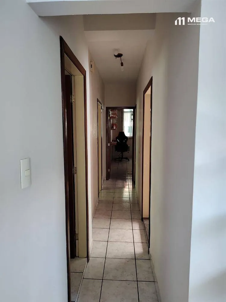Casa, 5 quartos, 250 m² - Foto 7