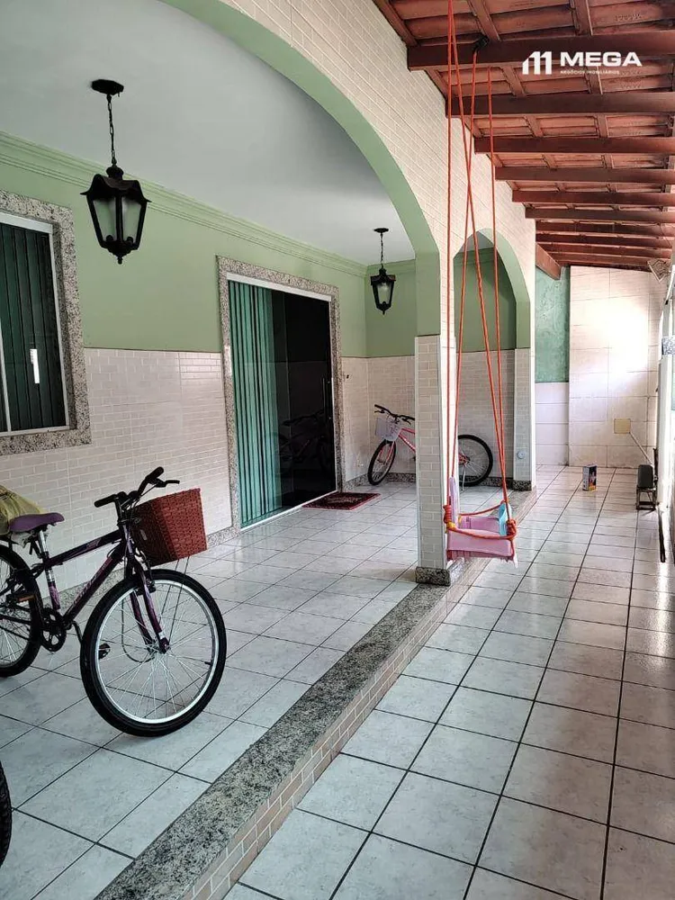 Casa, 5 quartos, 250 m² - Foto 5