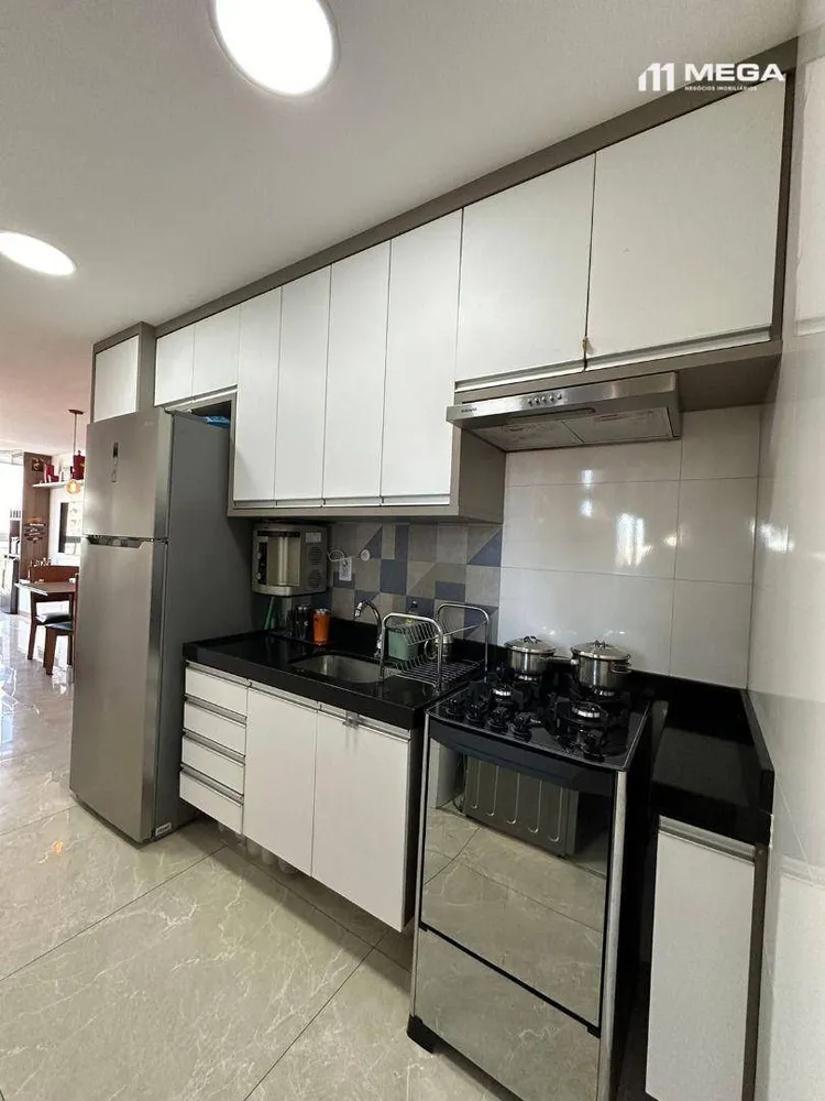 Apartamento, 2 quartos, 63 m² - Foto 1