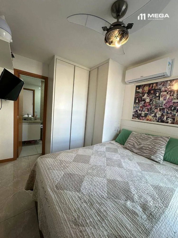 Apartamento, 2 quartos, 63 m² - Foto 8