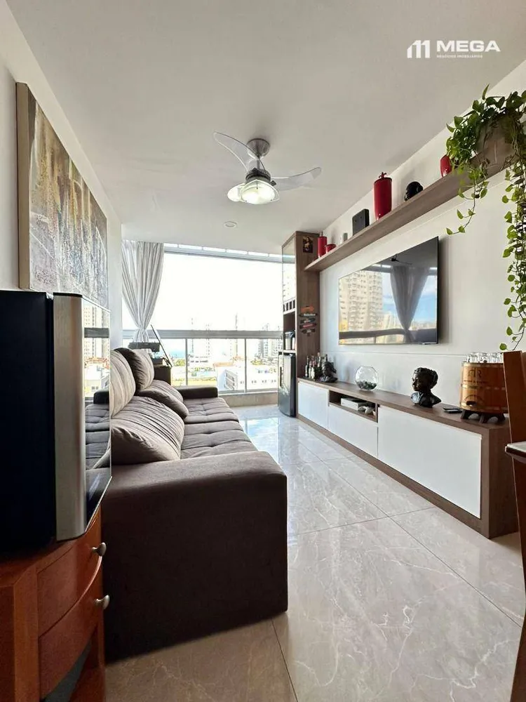 Apartamento, 2 quartos, 63 m² - Foto 12