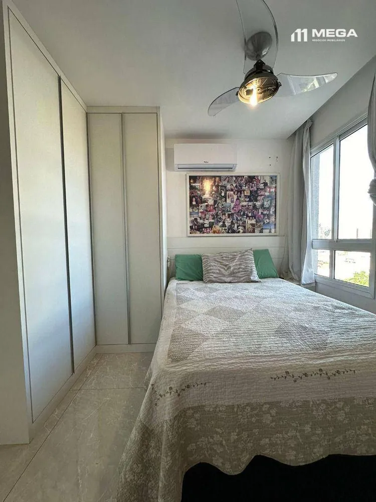 Apartamento, 2 quartos, 63 m² - Foto 6