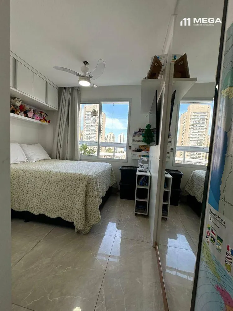 Apartamento, 2 quartos, 63 m² - Foto 4