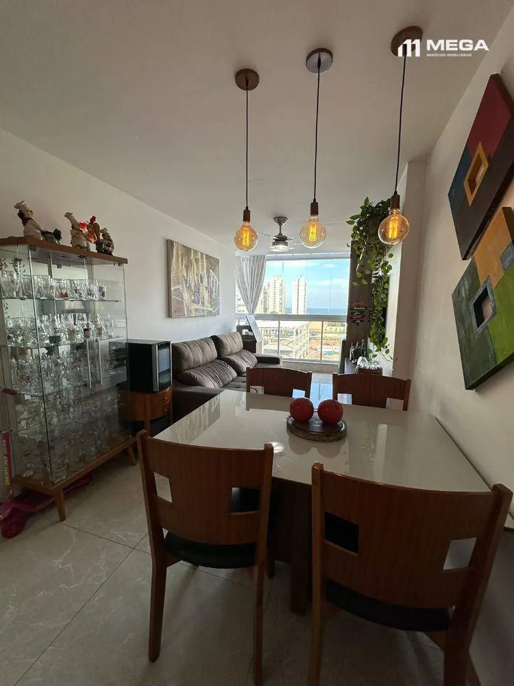 Apartamento, 2 quartos, 63 m² - Foto 16
