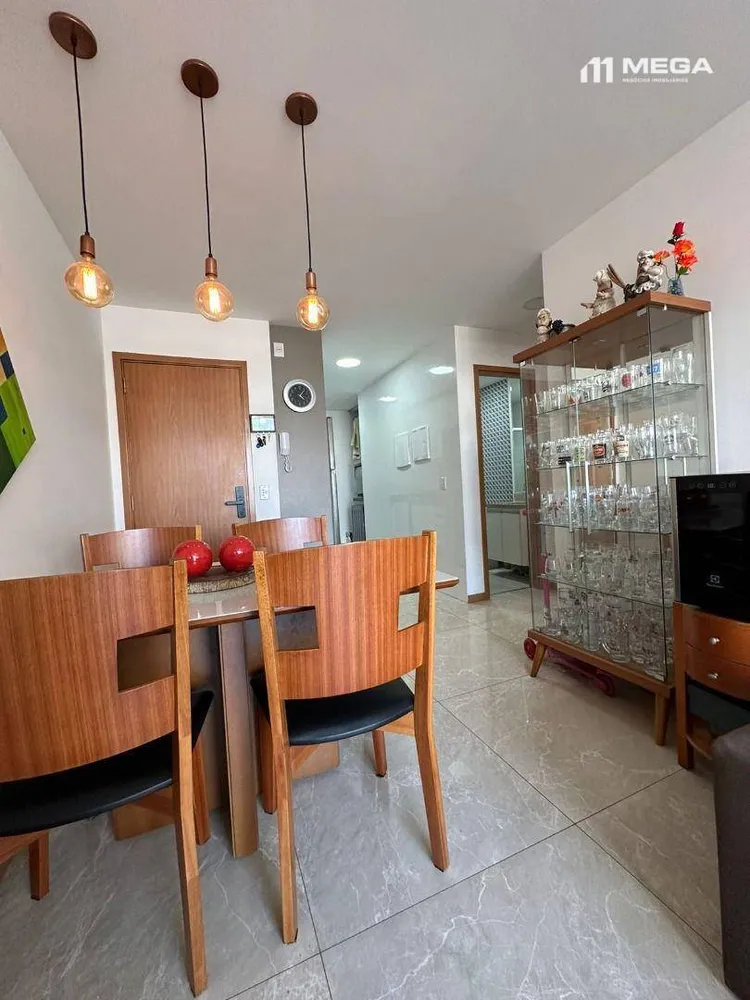 Apartamento, 2 quartos, 63 m² - Foto 7