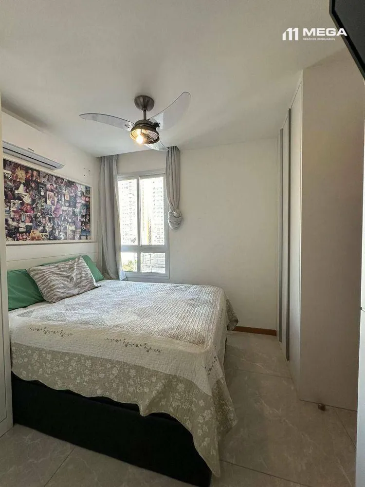 Apartamento, 2 quartos, 63 m² - Foto 10