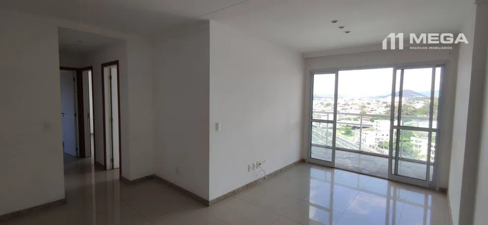 Apartamento, 3 quartos, 94 m² - Foto 2