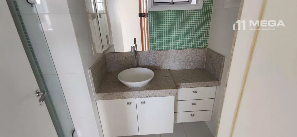 Apartamento, 3 quartos, 94 m² - Foto 6