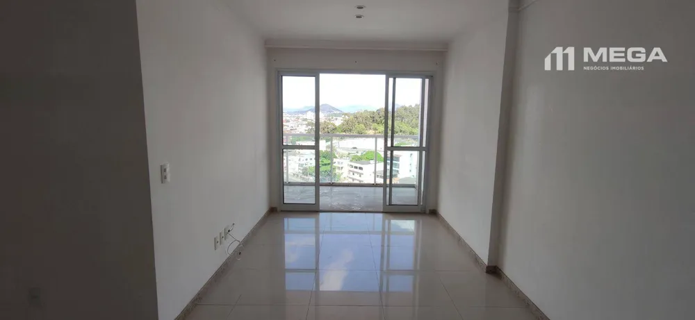 Apartamento, 3 quartos, 94 m² - Foto 1