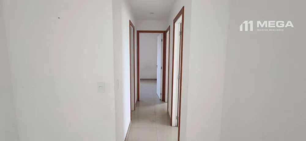 Apartamento, 3 quartos, 94 m² - Foto 4