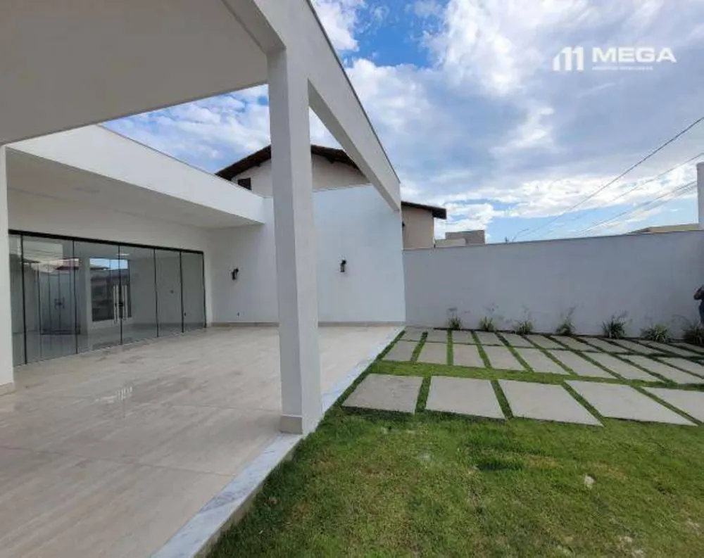 Casa, 3 quartos, 189 m² - Foto 2