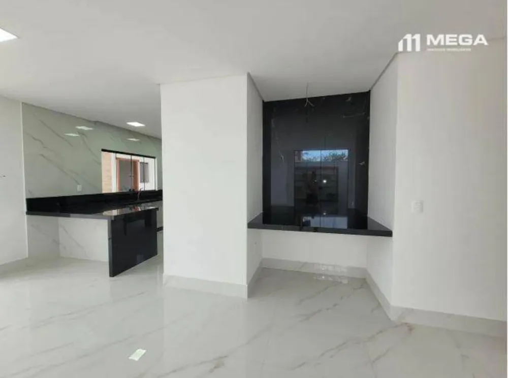 Casa, 3 quartos, 189 m² - Foto 5