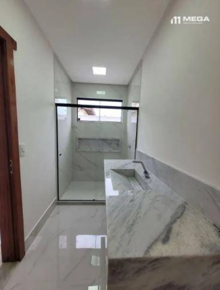Casa, 3 quartos, 189 m² - Foto 12