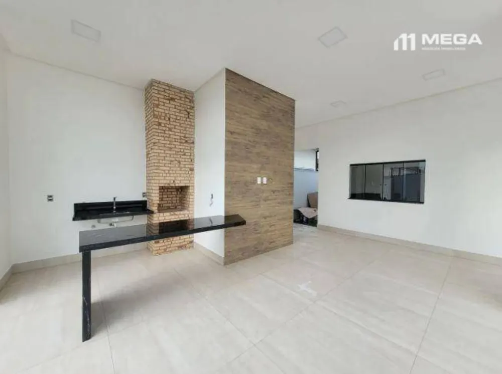 Casa, 3 quartos, 189 m² - Foto 3