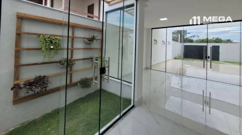 Casa, 3 quartos, 189 m² - Foto 8