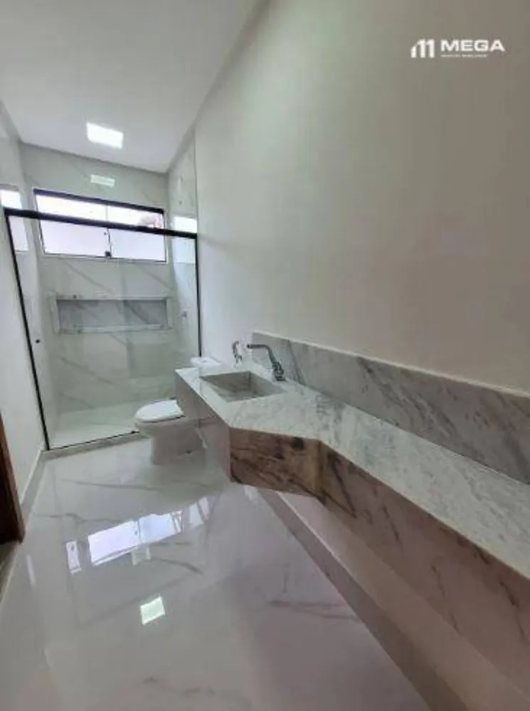 Casa, 3 quartos, 189 m² - Foto 11