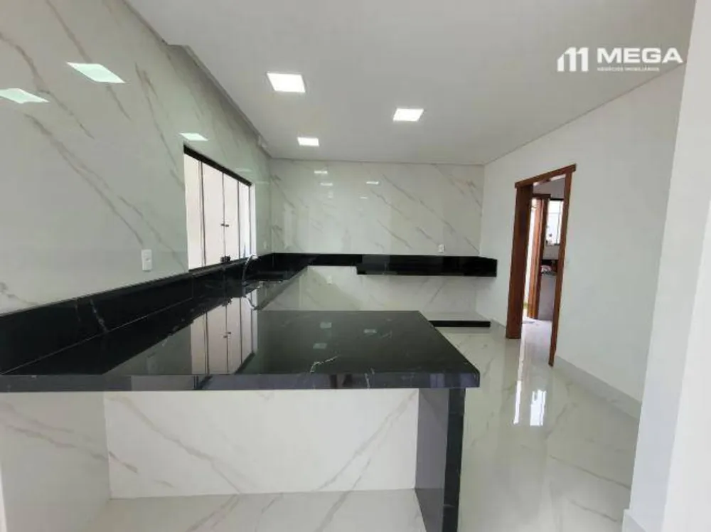 Casa, 3 quartos, 189 m² - Foto 6