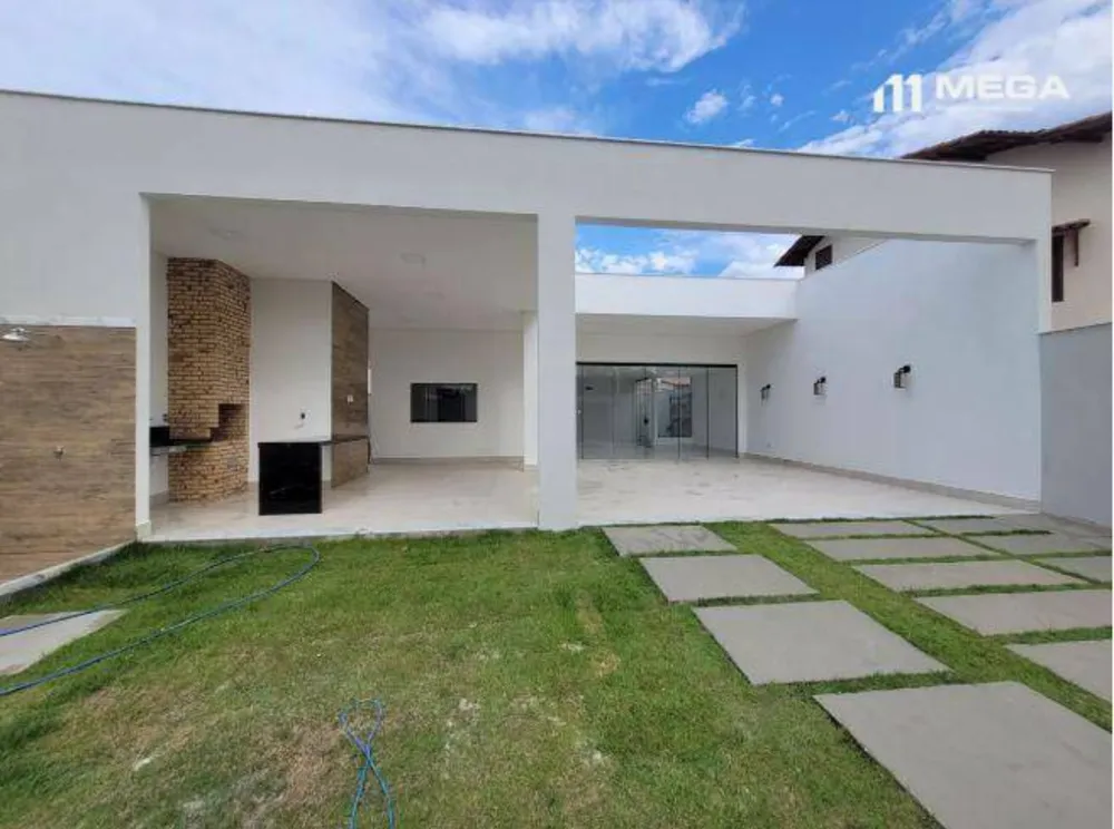 Casa, 3 quartos, 189 m² - Foto 1
