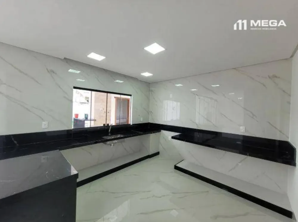 Casa, 3 quartos, 189 m² - Foto 4