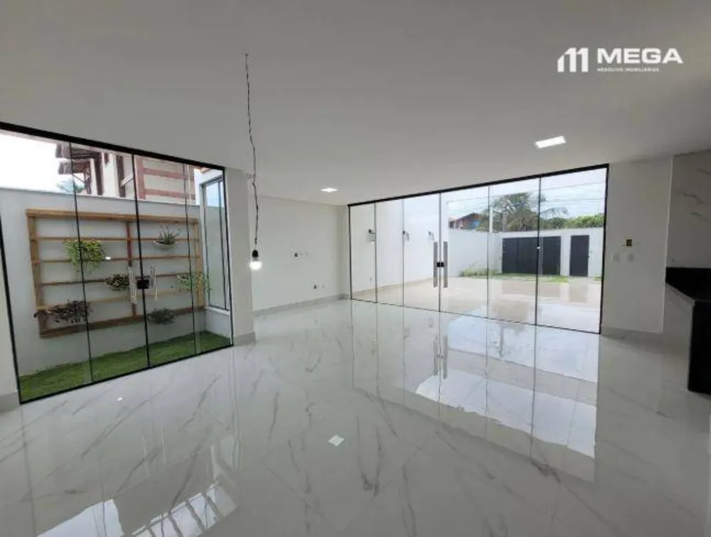 Casa, 3 quartos, 189 m² - Foto 9