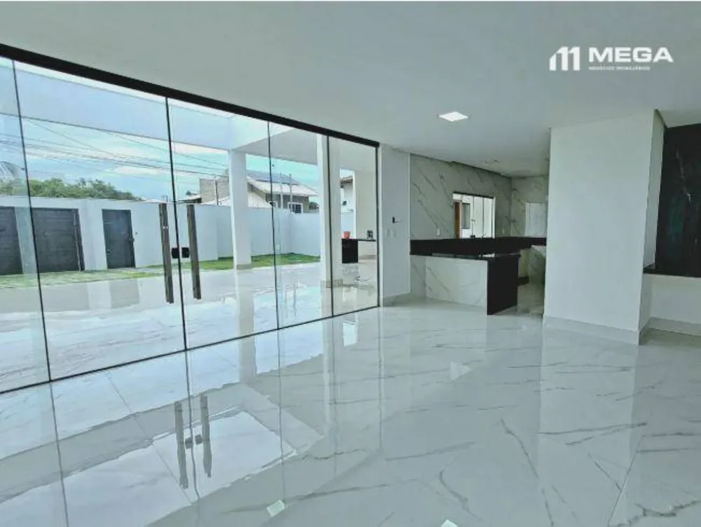 Casa, 3 quartos, 189 m² - Foto 7