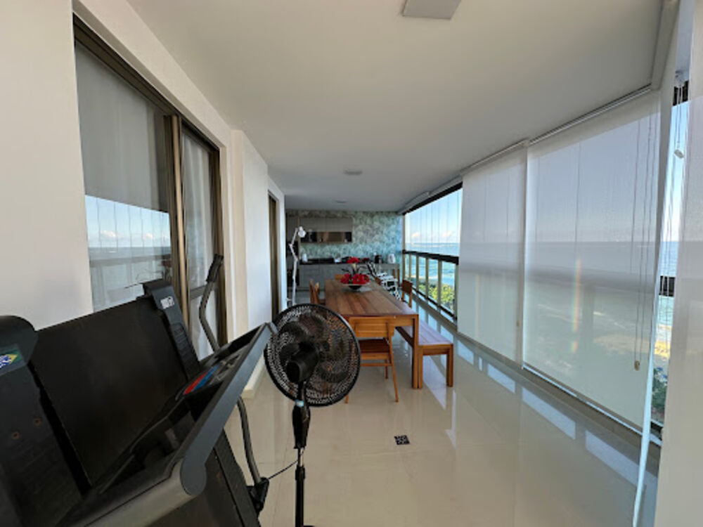 Apartamento, 4 quartos, 155 m² - Foto 2