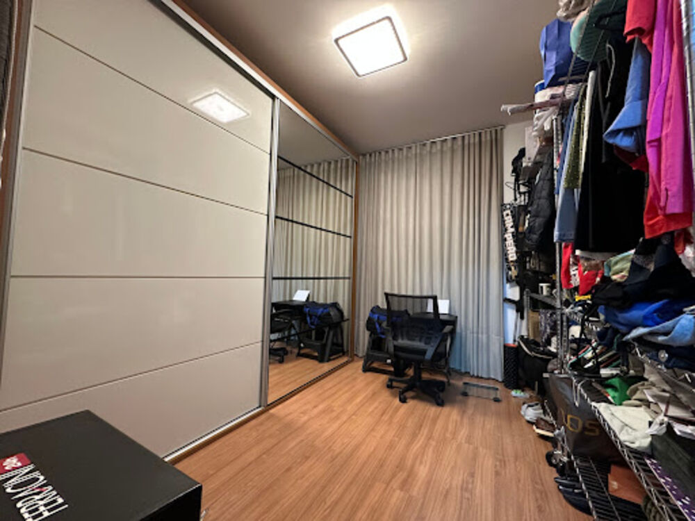 Apartamento, 4 quartos, 155 m² - Foto 15