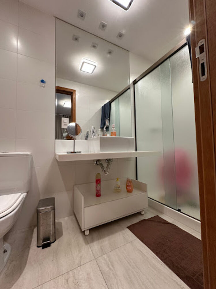 Apartamento, 4 quartos, 155 m² - Foto 11