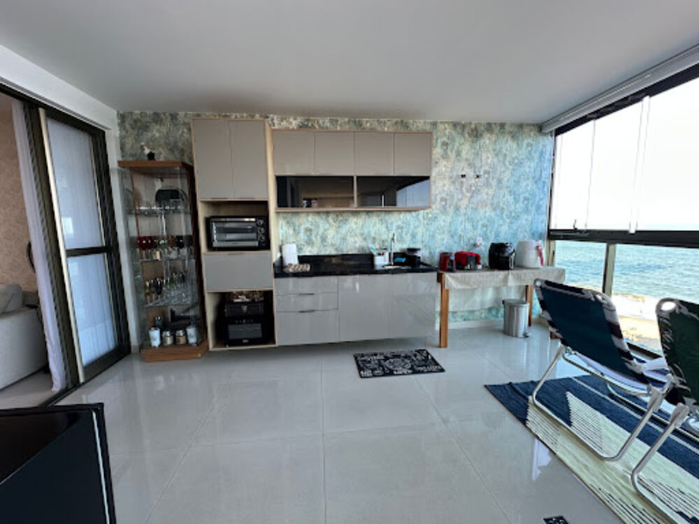 Apartamento, 4 quartos, 155 m² - Foto 3