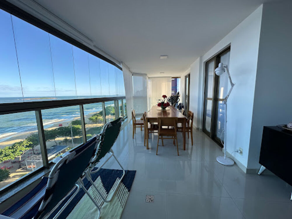 Apartamento, 4 quartos, 155 m² - Foto 13