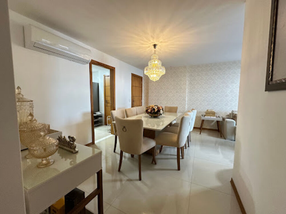 Apartamento, 4 quartos, 155 m² - Foto 1