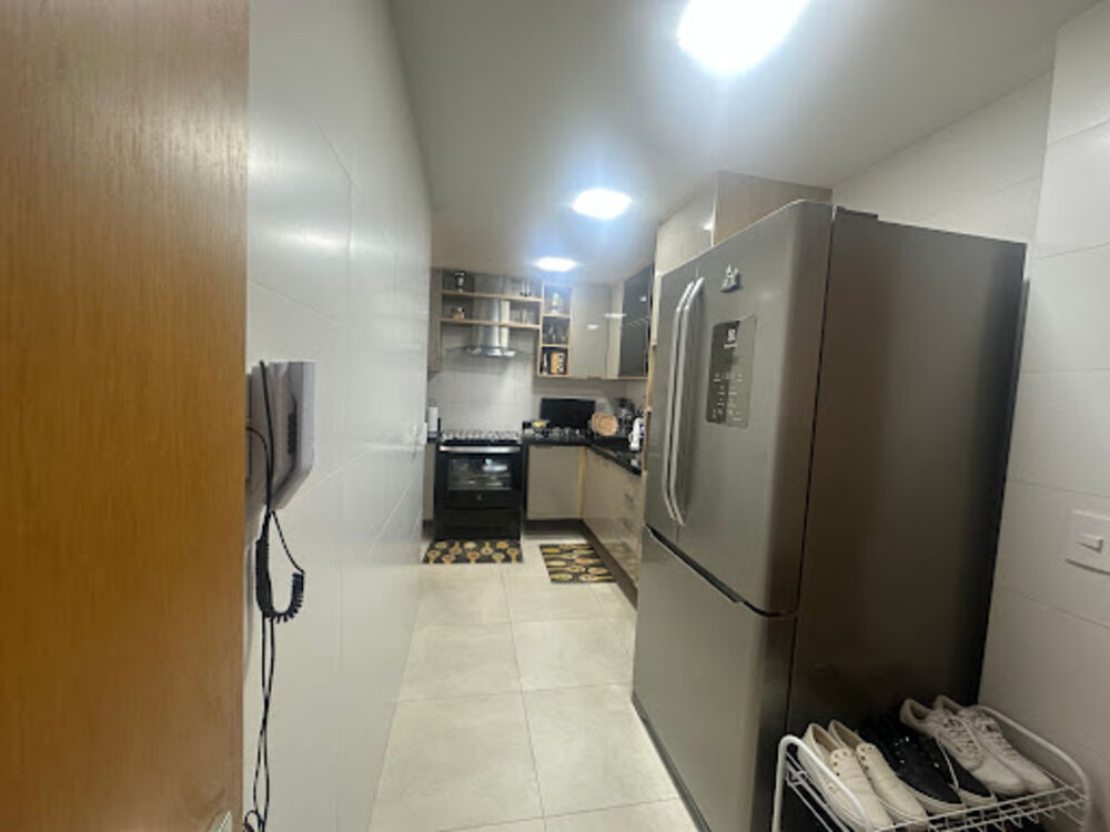 Apartamento, 4 quartos, 155 m² - Foto 14